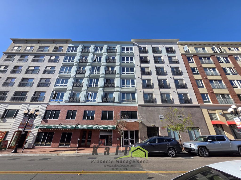 450 J St # 3081
San Diego, CA 92101