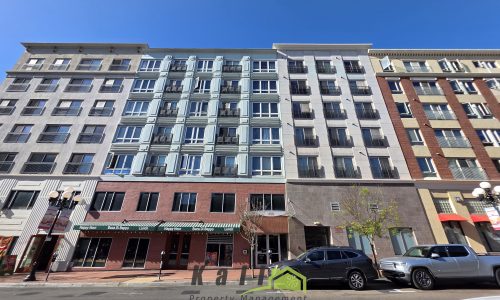 450 J St # 3081 San Diego, CA 92101